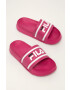 Fila Slapi copii Morro Bay Slipper JR - Pled.ro