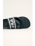 Fila Slapi copii Morro Bay Slipper JR - Pled.ro