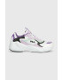 Fila sneakers Collene culoarea roz - Pled.ro