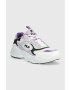 Fila sneakers Collene culoarea roz - Pled.ro