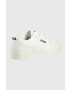 Fila sneakers pentru copii culoarea alb - Pled.ro