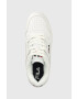 Fila sneakers pentru copii culoarea alb - Pled.ro