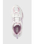 Fila sneakers pentru copii culoarea violet - Pled.ro