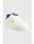 Fila sneakers pentru copii FFK0079 CROSSCOURT ALTEZZA culoarea alb Bangladesh - Pled.ro