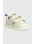 Fila sneakers pentru copii FFK0114 CROSSCOURT 2 NT A velcro culoarea bej China - Pled.ro