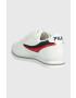 Fila sneakers pentru copii FFT0014 ORBIT low culoarea alb China - Pled.ro