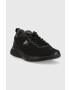 Fila sneakers pentru copii FFT0061 SPITFIRE culoarea negru Bangladesh - Pled.ro