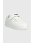 Fila sneakers pentru copii FXVENTUNO VELCRO culoarea alb China - Pled.ro