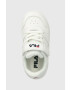 Fila sneakers pentru copii FXVENTUNO VELCRO culoarea alb China - Pled.ro