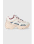 Fila sneakers pentru copii STRADA DREAMSTER CB culoarea alb - Pled.ro