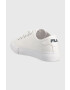 Fila tenisi copii FFK0116 POINTER CLASSIC culoarea alb China - Pled.ro