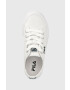 Fila tenisi copii FFK0116 POINTER CLASSIC culoarea alb China - Pled.ro