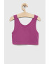 Fila top copii culoarea violet - Pled.ro