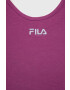 Fila top copii culoarea violet - Pled.ro