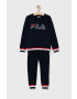 Fila Trening copii - Pled.ro