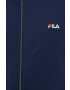 Fila trening din bumbac culoarea albastru marin - Pled.ro