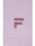 Fila tricou Campione femei culoarea violet - Pled.ro