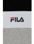 Fila tricou copii culoarea albastru marin - Pled.ro