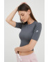 Fila tricou de antrenament Cremona culoarea gri - Pled.ro