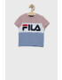 Fila tricou de bumbac pentru copii - Pled.ro