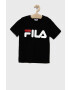 Fila Tricou de bumbac pentru copii - Pled.ro