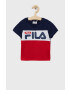 Fila tricou de bumbac pentru copii - Pled.ro