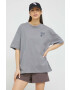 Fila tricou din bumbac culoarea gri - Pled.ro