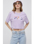 Fila tricou din bumbac - Pled.ro