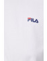 Fila tricou din bumbac (2-pack) culoarea alb - Pled.ro