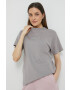 Fila tricou din bumbac culoarea gri - Pled.ro