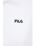 Fila tricou din bumbac culoarea alb - Pled.ro