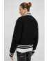 Filling Pieces jacheta bomber din lana - Pled.ro