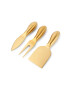 Salt&Pepper Fine Dining & Living set de tacâmuri de brânză Fromage (3-pack) - Pled.ro