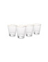 S|P Collection Fine Dining & Living Un set de pahare Elegance (4-pack) - Pled.ro