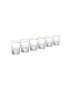 ONA Fine Dining & Living Un set de pahare Florence (6-pack) - Pled.ro