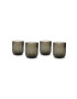 ONA Fine Dining & Living Un set de pahare Sparkle (4-pack) - Pled.ro