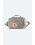 Fjallraven borsetă Kanken Hip Pack culoarea gri F23796.21-21 - Pled.ro