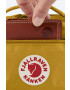 Fjallraven borsetă Kanken Hip Pack culoarea gri F23796.21-21 - Pled.ro