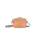 Fjallraven borsetă High Coast Crossbody culoarea portocaliu F23227.241 - Pled.ro