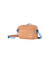 Fjallraven borsetă High Coast Crossbody culoarea portocaliu F23227.241 - Pled.ro