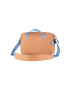 Fjallraven borsetă High Coast Crossbody culoarea portocaliu F23227.241 - Pled.ro