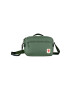 Fjallraven borsetă High Coast Crossbody culoarea verde F23227.614 - Pled.ro