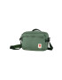 Fjallraven borsetă High Coast Crossbody culoarea verde F23227.614 - Pled.ro