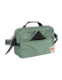 Fjallraven borsetă High Coast Crossbody culoarea verde F23227.614 - Pled.ro