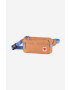 Fjallraven borsetă High Coast Hip Pack culoarea portocaliu F23223.241-241 - Pled.ro