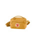 Fjallraven borsetă Kanken Hip Pack culoarea galben F23796.160 - Pled.ro