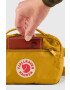 Fjallraven borsetă Kanken Hip Pack culoarea galben F23796.160 - Pled.ro