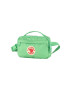 Fjallraven borsetă Kanken Hip Pack culoarea verde F23796.663 - Pled.ro