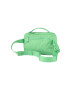 Fjallraven borsetă Kanken Hip Pack culoarea verde F23796.663 - Pled.ro