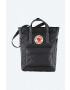 Fjallraven geantă culoarea negru F23710.550-550 - Pled.ro